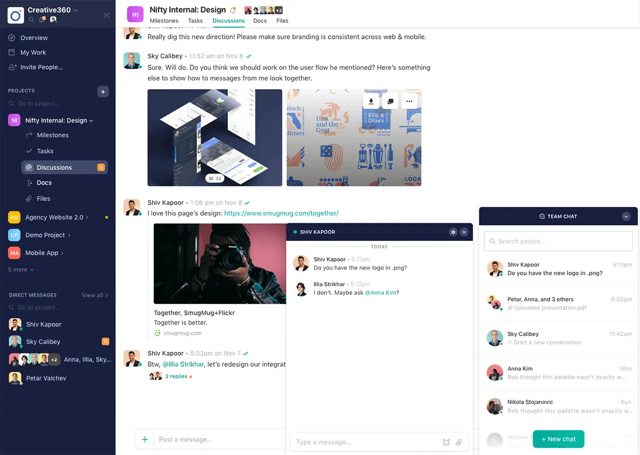Screenshot illustrating 